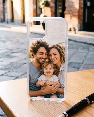 Cover personalizzata