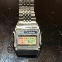 Seiko A156