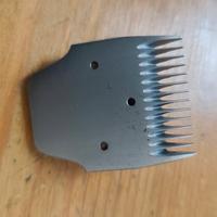 Testina originale aesculap per tosatrice mm 5