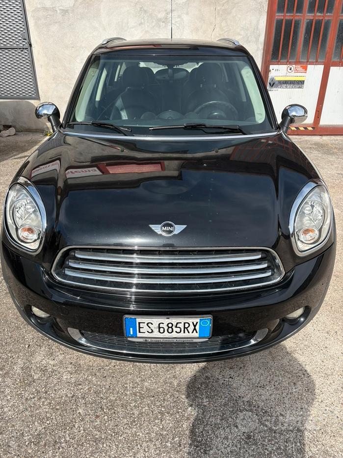 MINI Mini 4ª serie (F56)