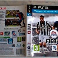 Giochi PS3 ultimo 2 rimasti