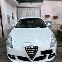Alfa romeo giulietta 1600cc 105cv