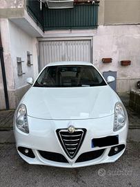 Alfa romeo giulietta 1600cc 105cv