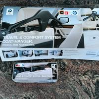 Bmw Appendiabiti Travel & Comfort System