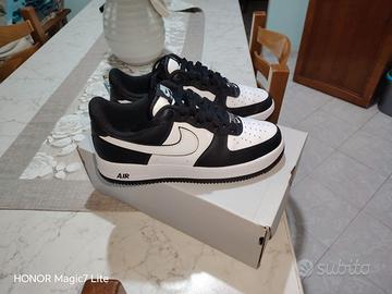 Scarpe air force