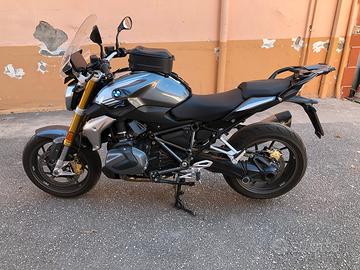 Bmw r1250r