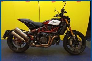 INDIAN FTR 1200 Garantita e Finanziabile