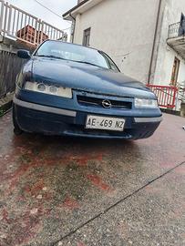 Opel Calibra 1995 2.0 16v 204cv