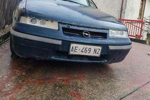 Opel Calibra 1995 2.0 16v 204cv