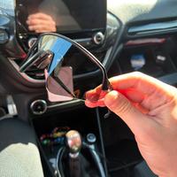 Oakley sutro light sweep