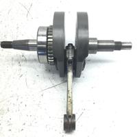 ALBERO MOTORE CON TRACCE DI SPORCO CAGIVA T4 E 500