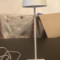 Poldina pro Zafferano lampada da tavolo