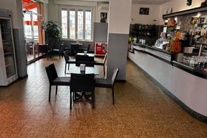 Bar gastronomico avviato