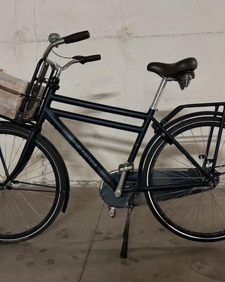 Bicicletta uomo
