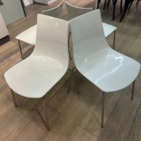 Sedie Ice Calligaris