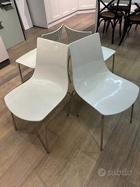 Sedie Ice Calligaris