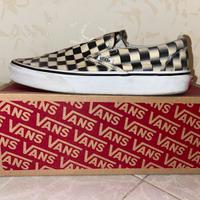 Vans Scacchi