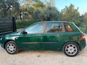 Fiat Stilo