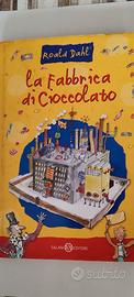 La fabbrica del cioccolato