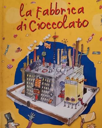 La fabbrica del cioccolato