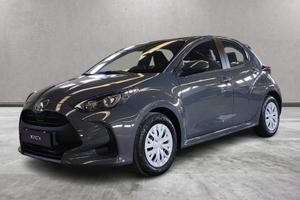Toyota Yaris YARIS 1.5 TNGA HEV 115 E-CVT ASH...
