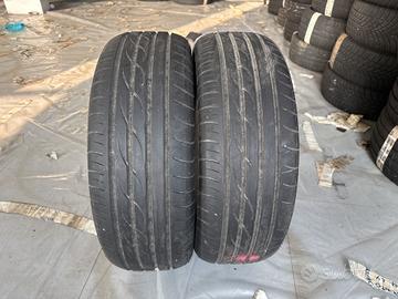 gomme usate 2055516 Estivo YOKOHAMA - W-DRIVE - 42