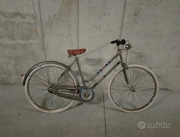 bicicletta d' epoca