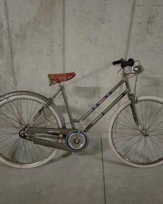 bicicletta d' epoca