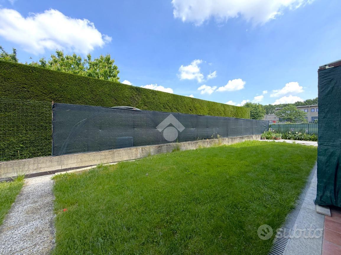 Appartamento – Santena, Torino - Altro
