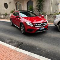 Gla 200 cdi 4matic ‘17