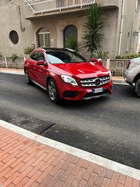 Gla 200 cdi 4matic ‘17