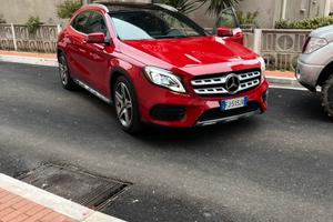 Gla 200 cdi 4matic ‘17