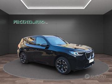 BMW X3 xdrive20d MSPORT