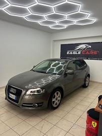 Audi A3 1.6 TDI CR F.AP. Young Edition