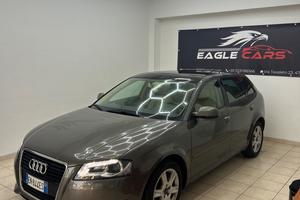 Audi A3 1.6 TDI CR F.AP. Young Edition