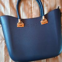 O bag borsa
