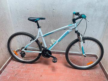 BTWIN 26 bici montainbike