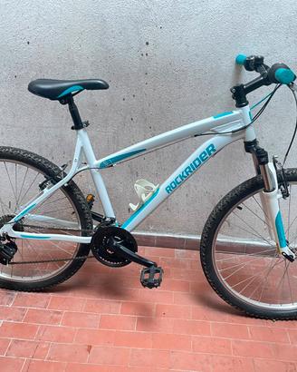 BTWIN 26 bici montainbike