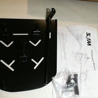 PORTABAULETTO SYM MAXSYM 400 SYM 81300LX40