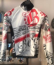 Giubbino ciclismo e accessori