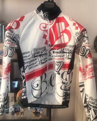 Giubbino ciclismo e accessori