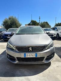 Peugeot 308 BlueHDi 130 S&S SW Business