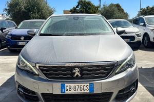 Peugeot 308 BlueHDi 130 S&S SW Business