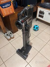 Aspirapolvere Lg senza fili