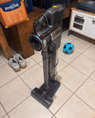 Aspirapolvere Lg senza fili