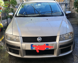 Fiat stilo GPL 2002