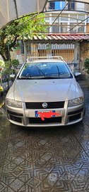 Fiat stilo GPL 2002