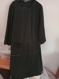 abito da cerimonia 