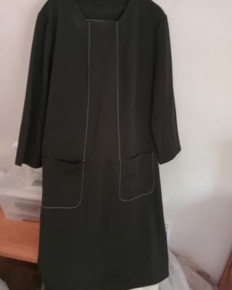 abito da cerimonia 