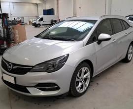 Opel Astra 1.5 CDTI 122 CV S&S AT9 Sports Tourer B